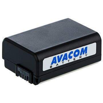 AVACOM za Sony NP-FW50 Li-ion 7.2V 860mAh 6.2Wh