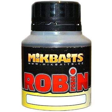 Mikbaits - Robin Fish Booster Tuňák Ančovička 250ml