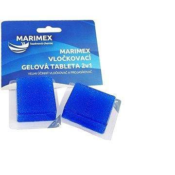 MARIMEX Tableta gelová vločkovací 2v1