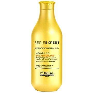 L'ORÉAL PROFESSIONNEL ĽORÉAL PROFESSIONNEL Serie Expert New Sun Shampoo 300 ml