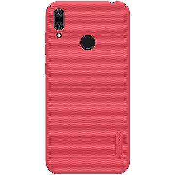 Nillkin Frosted pro Huawei Y7 2019 Red