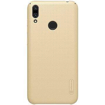 Nillkin Frosted pro Huawei Y7 2019 Gold