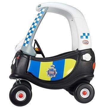 Little Tikes Cozy Coupe Policejní patrola