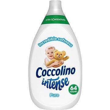 COCCOLINO Intense Pure aviváž 960 ml (64 praní)