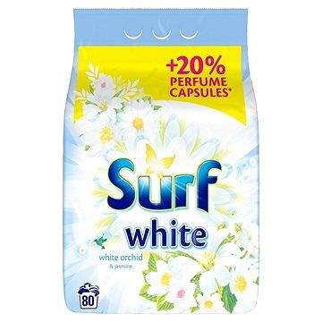 SURF White Orchid 5,2 kg (80 praní)