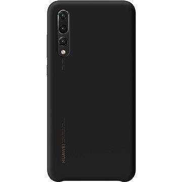 Huawei Original Silicon Black pro P20 Pro