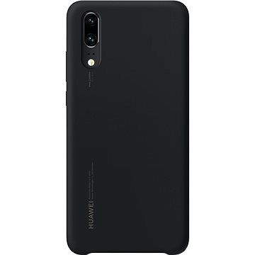 Huawei Original Silicon Black pro P20