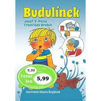Ottovo nakladateľstvo Budulínek
