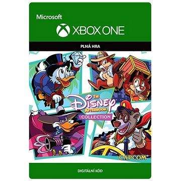 CAPCOM Disney Afternoon Collection - Xbox One Digital