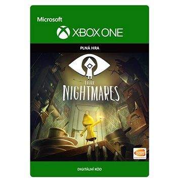 NAMCO BANDAI Little Nightmares - Xbox One Digital