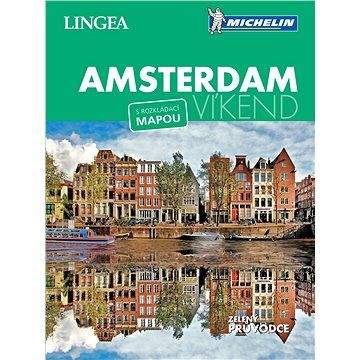 Lingea s.r.o. Amsterdam Víkend: Michelin