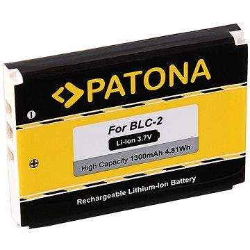 PATONA pro Nokia 3310/3410 1300mAh 3,7V Li-lon BLC-2