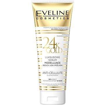 EVELINE Cosmetics Anit Cellulite 24kGold 250 ml