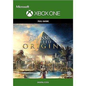 Ubisoft Assassin's Creed Origins: Gold Edition - Xbox One Digital