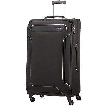 American Tourister Holiday Heat Spinner 79 Black