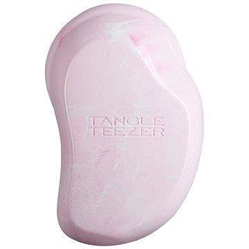 TANGLE TEEZER New Original Marble Pink