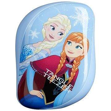 TANGLE TEEZER Compact Styler Disney Frozen - Elsa and Anna