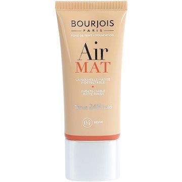 BOURJOIS Air MAT 24H Foundation 04 Beige 30 ml
