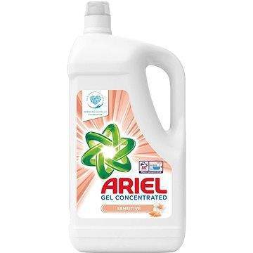 ARIEL Sensitive 4,4 l (80 praní)