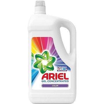 ARIEL Color 4,4 l (80 praní)