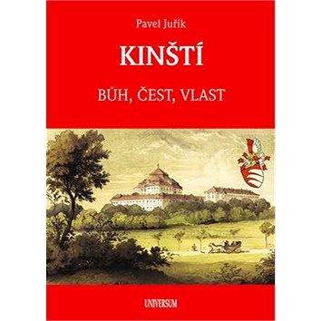 UNIVERSUM KINŠTÍ: Bůh, čest, vlast