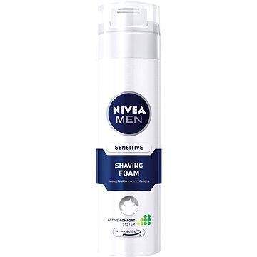 NIVEA Men Sensitive pěna na holení 200 ml