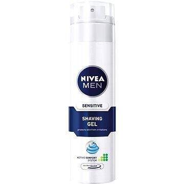 NIVEA Men Shaving gel Sensitive 200 ml