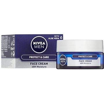 NIVEA Men Intensive Moisturising Cream 50 ml