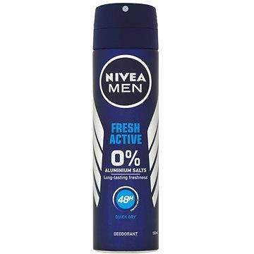 NIVEA Men Fresh Active 150 ml