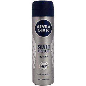 NIVEA Men Silver Protect 150 ml