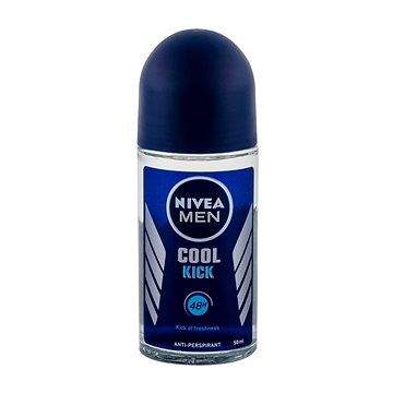 NIVEA Men Cool Kick 50 ml