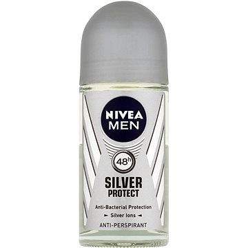 NIVEA Men Silver Protect 50 ml