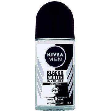 NIVEA Men Black & White Power 50 ml
