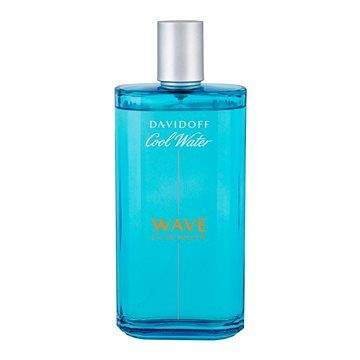 DAVIDOFF Cool Water Wave For Men EdT 200 ml