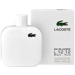 LACOSTE L.12.12 Blanc Pour Homme EdT 175 ml
