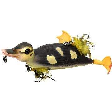 Savage Gear 3D Suicide Duck 105 Natural