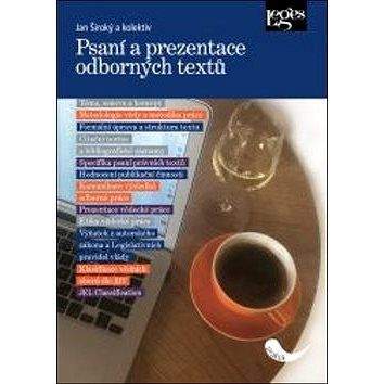 Leges Psaní a prezentace odborných textů