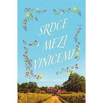 Fortuna Libri Srdce mezi vinicemi