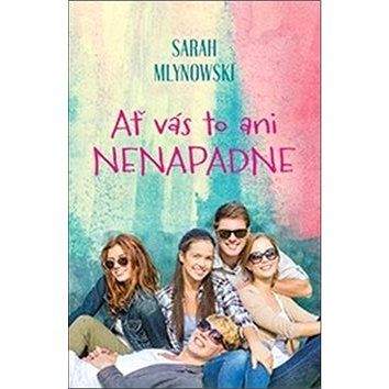OLDAG Ať vás to ani nenapadne