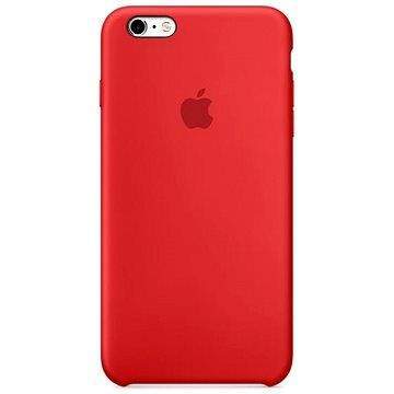 Apple iPhone 6s kryt červený