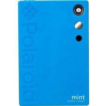 Polaroid Mint Instant Digital modrá