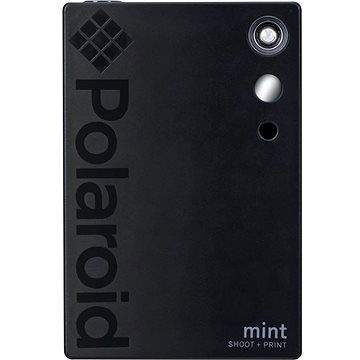 Polaroid Mint Instant Digital černá