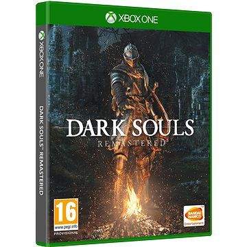 NAMCO BANDAI Dark Souls Remastered - Xbox One