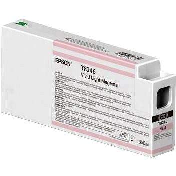 Epson T824600 světlá purpurová