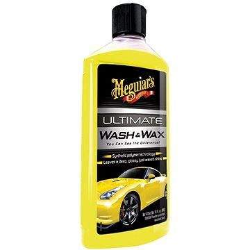 MEGUIAR'S Ultimate Wash & Wax