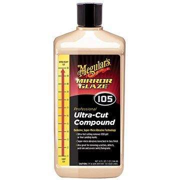 MEGUIAR'S Ultra-Cut Compound, 946 ml