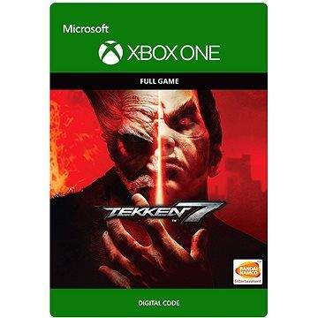Microsoft Tekken 7 - Xbox One Digital