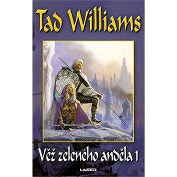 Laser - books, s.r.o. Věž zeleného anděla 1