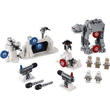 LEGO Star Wars 75241 Ochrana základny Echo