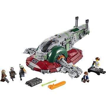 LEGO Star Wars 75243 Slave I – edice k 20. výročí